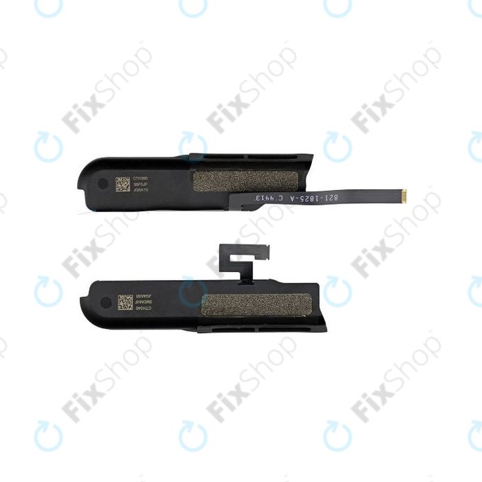 Apple iPad Air - zvočnik