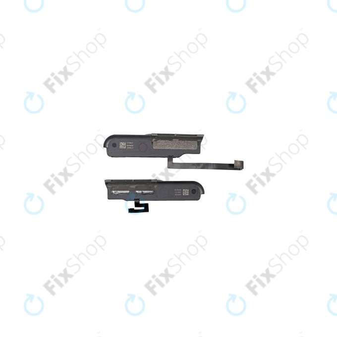 Apple iPad (6th Gen 2018, 7th Gen 2019, 8th Gen 2020) - Zvočnik