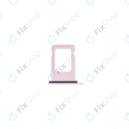 Apple iPhone 15, 15 Plus - SIM reža (Pink)