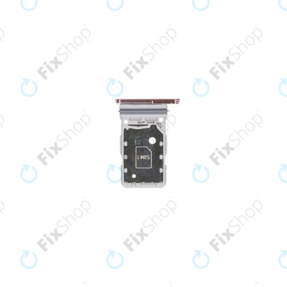 Samsung Galaxy S21 G991B, S21 Plus G996B - SIM reža (Phantom Violet) - GH98-46193B Genuine Service Pack