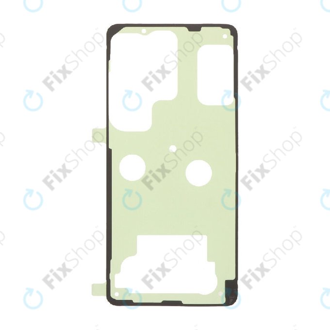 Lepilni trak za pokrov baterije (Adhesive) za Samsung S26 Ultra