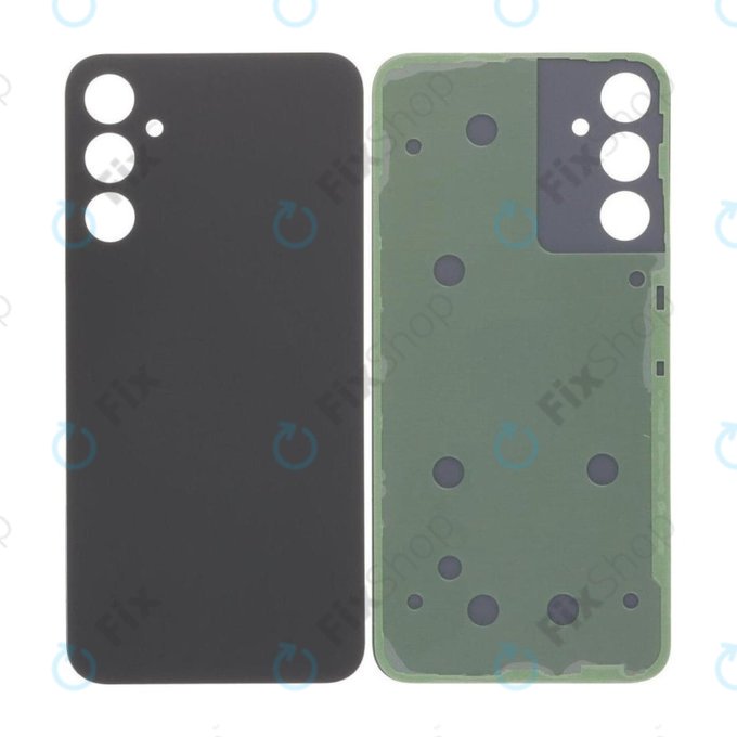 Samsung Galaxy A34 5G A346B - Pokrov baterije (Awesome Graphite)
