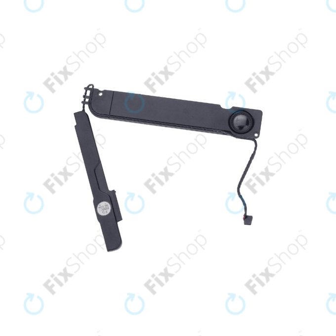 Apple MacBook Pro 13" A1278 (Mid 2010 - Mid 2012) - Zvočnik (Desno)
