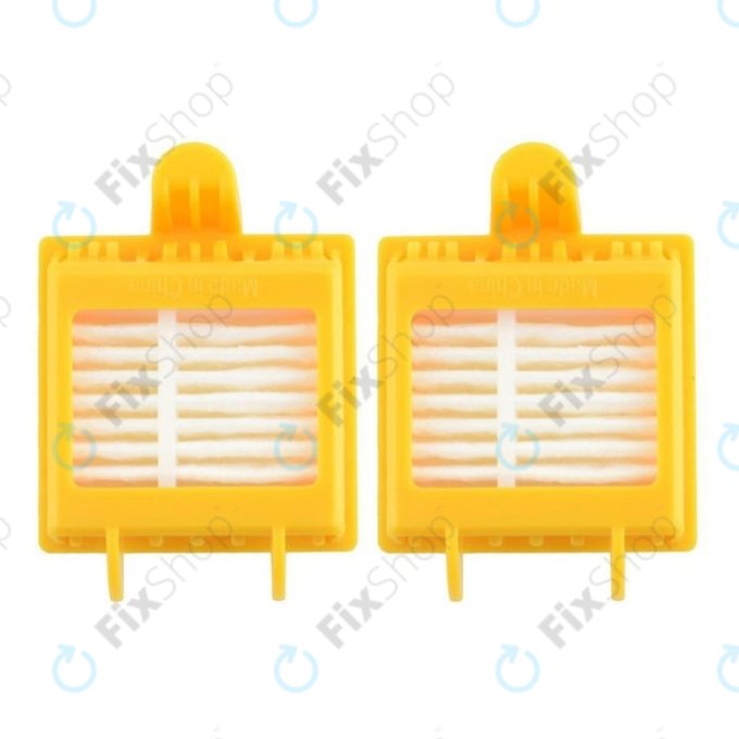 HEPA filter, 2 kos za iRobot Roomba 700-series