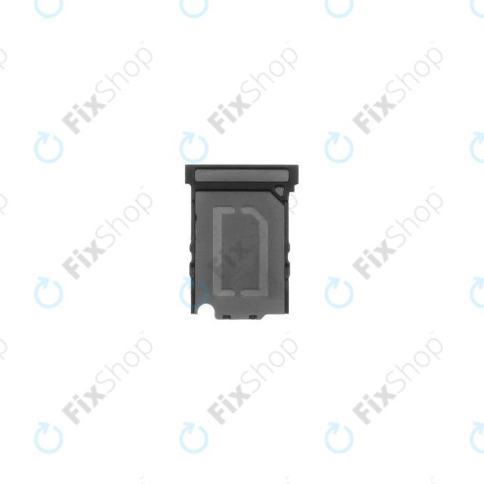 HTC Desire 820 - Reža za kartico SIM (Black)