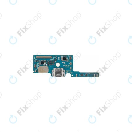 Samsung Galaxy Tab S5e 10.5 T720, T725 - PCB plošča konektorja za polnjenje - GH82-19846A Genuine Service Pack