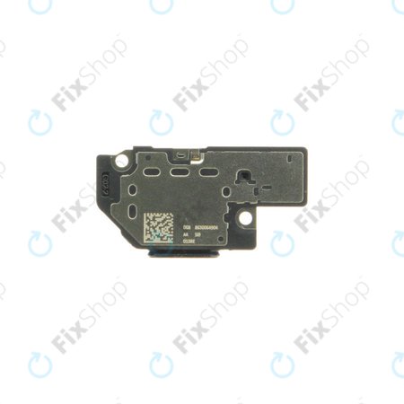 Spodnji zvočnik za Google Pixel 10, 10 Pro, G863-00649-04, Genuine Service Pack