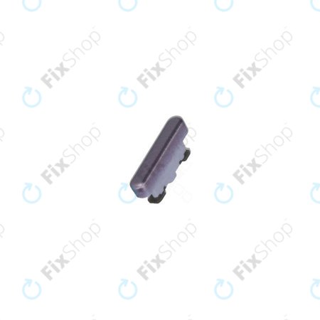 Samsung Galaxy S21 FE G990B - Gumb za vklop (Violet) - GH98-46769D Genuine Service Pack