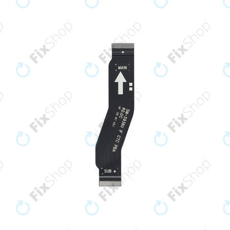 Samsung Galaxy S25 Plus - Glavni Flex kabel - GH82-36364A Genuine Service Pack