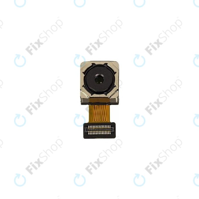 Blackberry Keyone - zadnja kamera