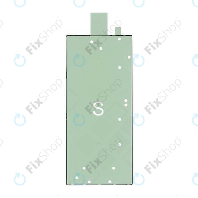 Samsung Galaxy Z Fold 7 F966B - Lepilo za LCD Adhesive (Sub) - GH81-27668A Genuine Service Pack