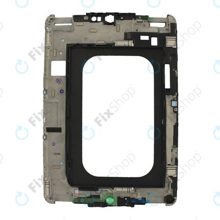 Samsung Galaxy Tab S3 T820, T825 - Sprednji okvir - GH98-41387A Genuine Service Pack