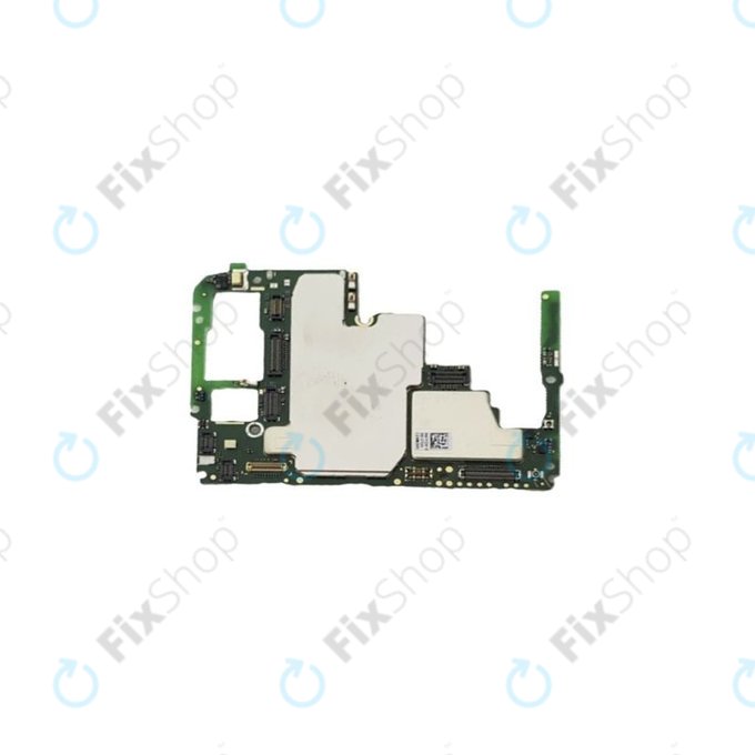 Huawei P Smart Pro STK-L21 - Matična Plošča (6GB/128GB) - 03033KGL Genuine Service Pack