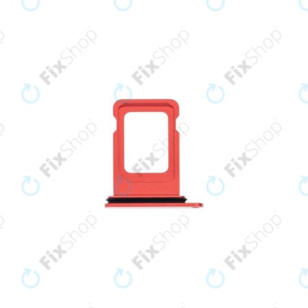 Apple iPhone 13, 13 Mini - Reža za SIM (Red)