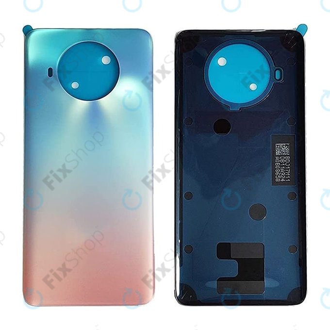 Xiaomi Mi 10T Lite 5G - Pokrov baterije (Rose Gold)