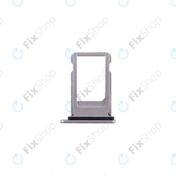 Apple iPad Air - Reža za SIM (Silver)