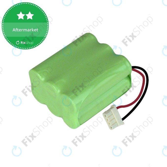 iRobot Braava 320, 321 - Baterija GPRHC152M073, 4408927 Ni-MH 7.2V 1500mAh