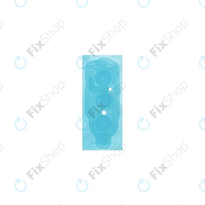 Samsung Galaxy S21 G991B - Lepilo za lepilo za steklo fotoaparata - GH02-21916A Genuine Service Pack