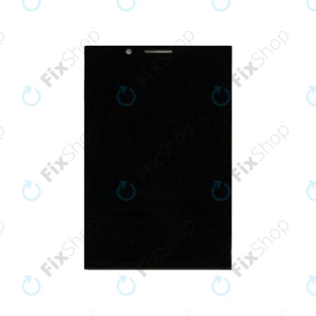 Blackberry Key2 LE - LCD zaslon + steklo na dotik TFT