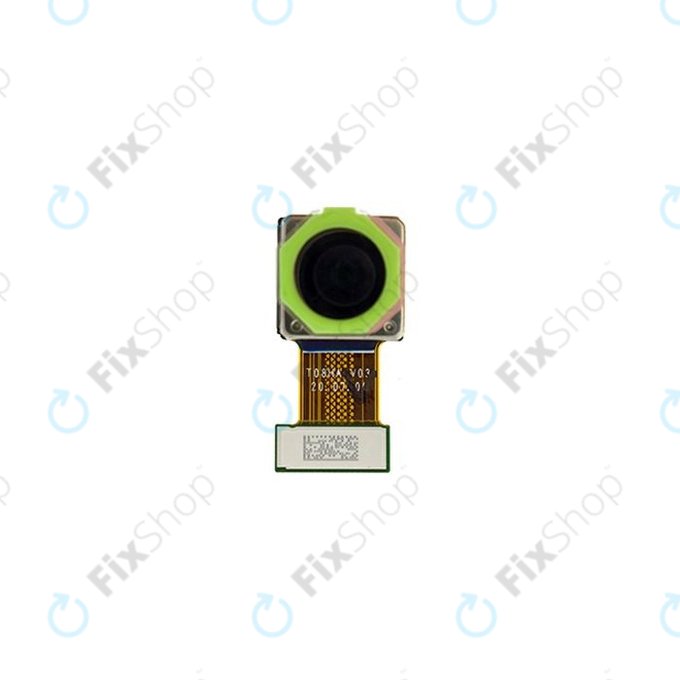 Samsung Galaxy A72 A725F, A726B - modul zadnje kamere 8 MP - GH96-14168A Genuine Service Pack