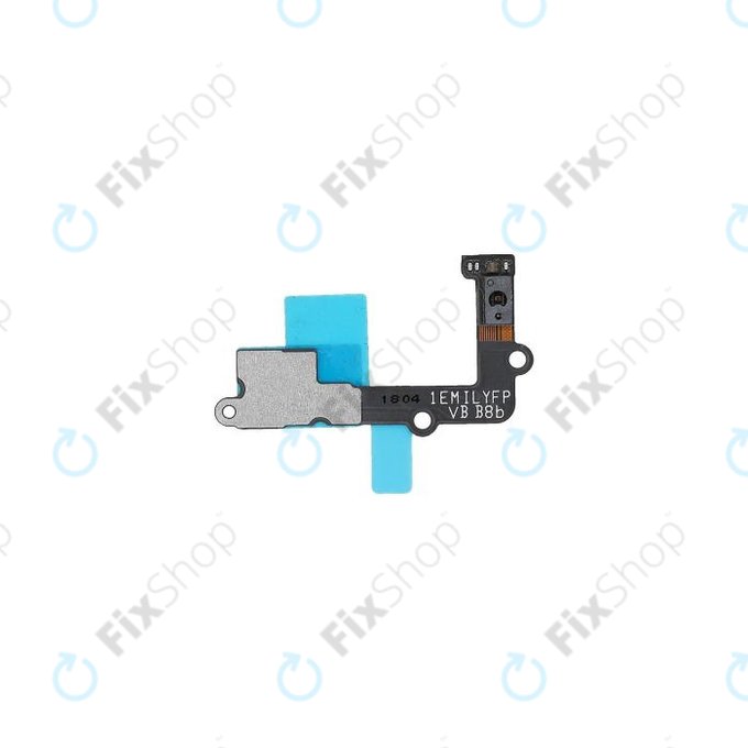 Huawei P20 - Senzor bližine + Flex kabel - 03024RPS Genuine Service Pack
