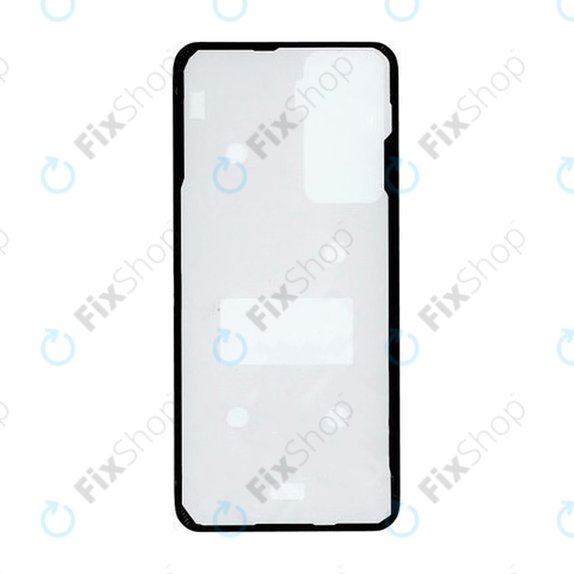 Xiaomi 12X 2112123AC 2112123AG - Lepilo za lepilo pokrova baterije