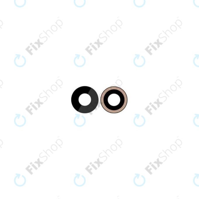 Xiaomi Mi Max 2 - steklo zadnje kamere