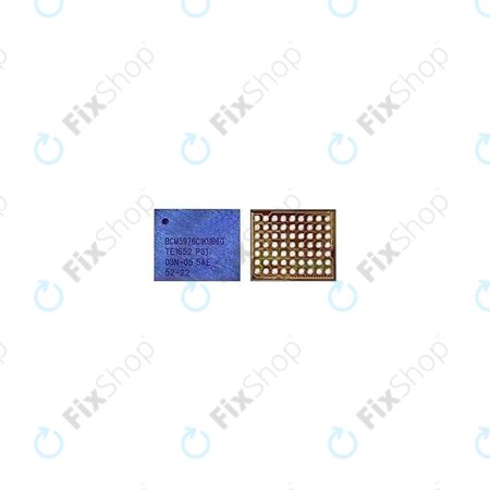 Apple iPhone 6, 6 Plus - IC čip gonilnika za zaslon na dotik BCM5976C1KUB6G