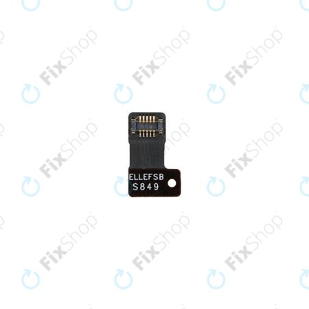 Huawei P30 - Senzor prstnih odtisov + Flex kabel - 03025KQM Genuine Service Pack