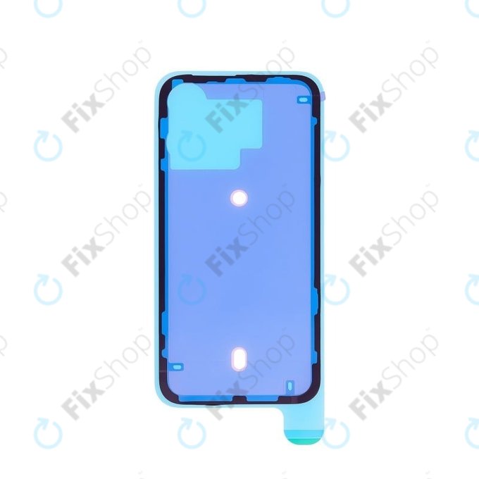 Apple iPhone 15 Pro Max - Lepilo pod srednjim okvirjem