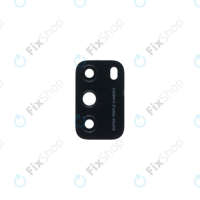 Xiaomi Poco M3 - Steklo zadnje kamere