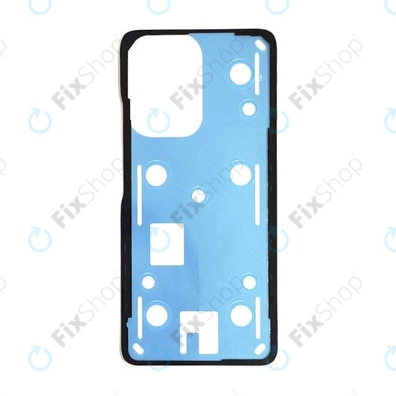 Xiaomi Poco F3 - Lepilo za lepilo pokrova baterije