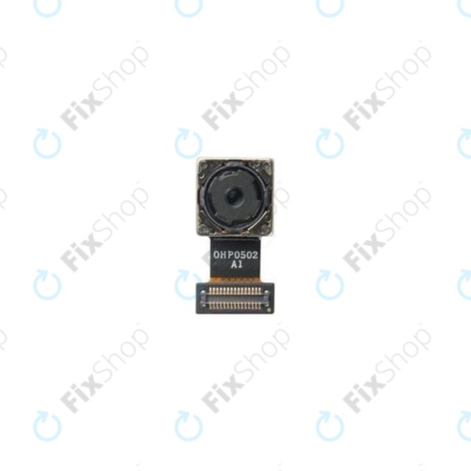 Xiaomi Redmi Note 5A - Zadnja kamera 13MP