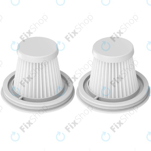 HEPA filter, 2 kos za Xiaomi Mi Vacuum Cleaner Mini