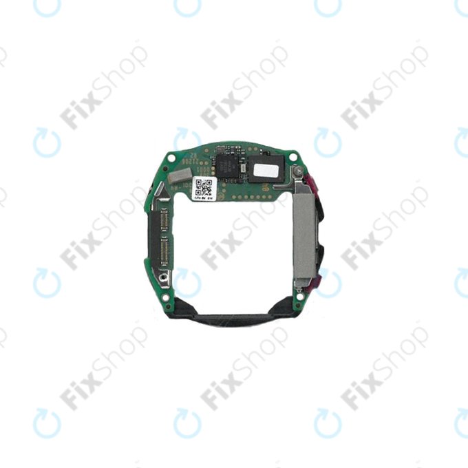 Huawei Watch GT Sport Fortuna-B19 - Matična plošča - 03033ANB, 03033CVH, 03033CVK, 03033AQU Genuine Service Pack