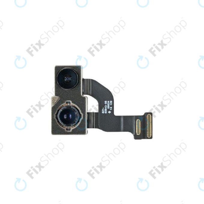 Apple iPhone 12 - zadnja kamera