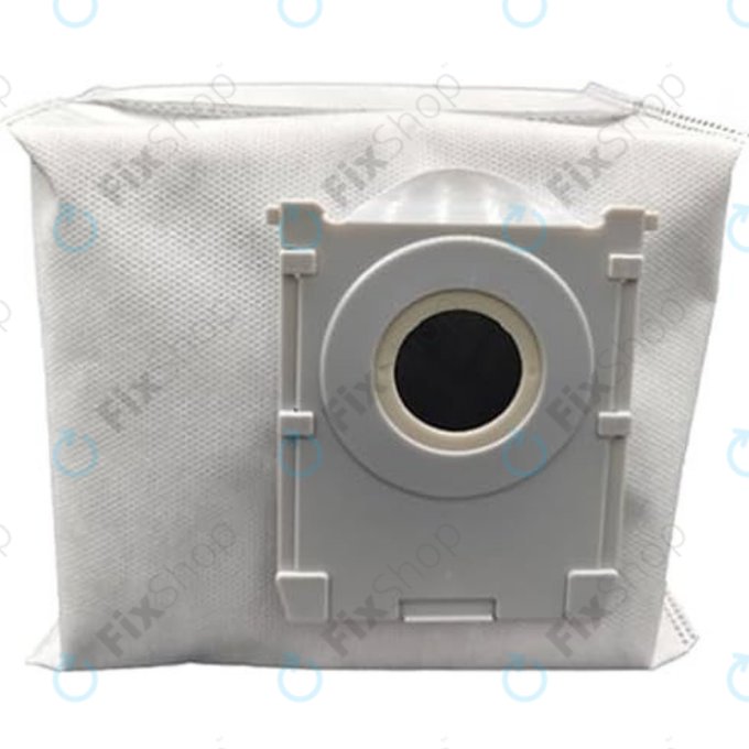 Ecovacs X11, X11 Omni, X11 Pro, X11 Pro Omni  - Vrečka za sesalnik