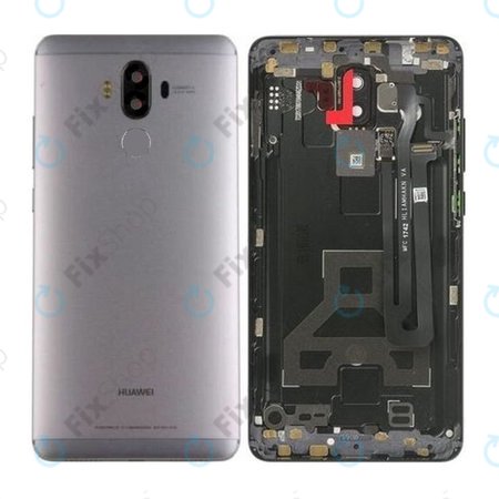Huawei Mate 9 MHA-L09 - Pokrov baterije (Space Grey)