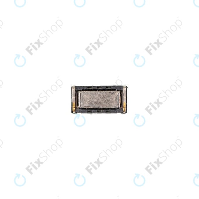 OnePlus 3 - slušalka