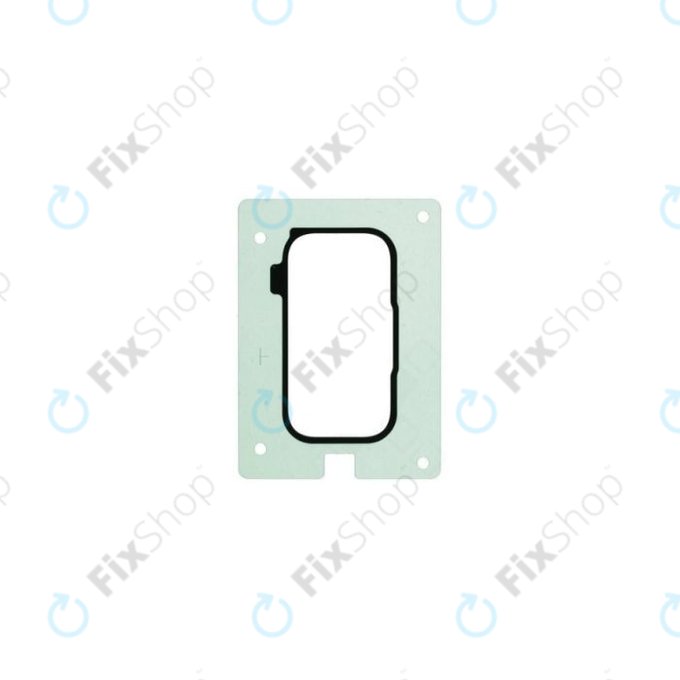 Samsung Galaxy S20 FE G780F - Lepilo za okvir zadnje kamere - GH02-21857A Genuine Service Pack