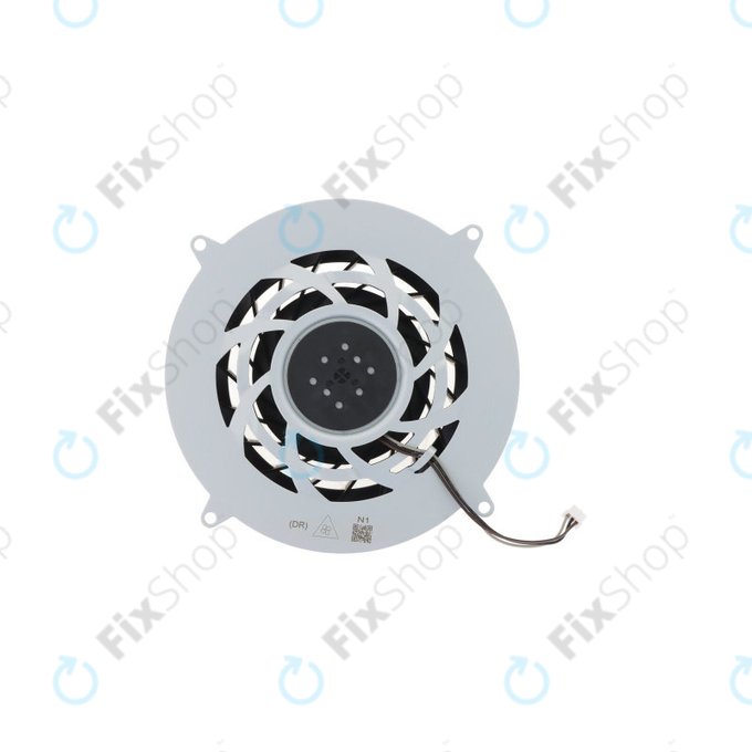 Sony Playstation 5 - notranji ventilator 23#