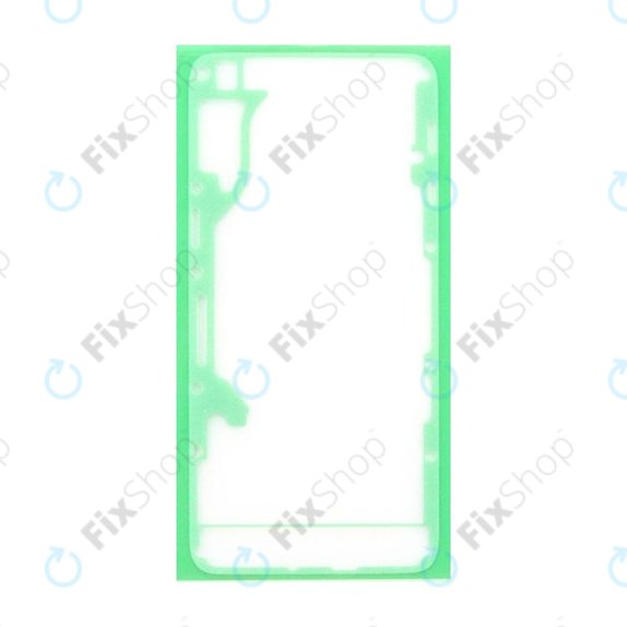 Samsung Galaxy S6 Edge+ G928F - Lepilo pod pokrovom baterije