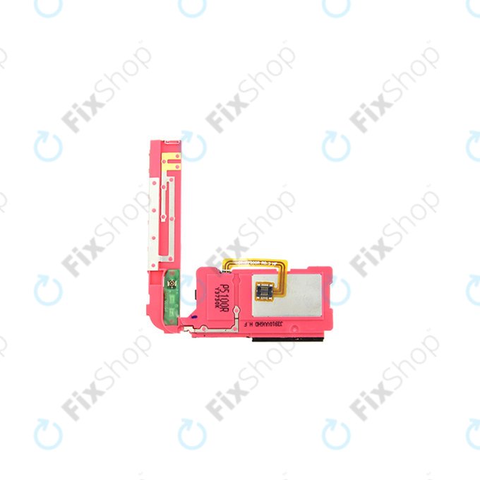 Samsung Galaxy Tab 2 10.1 P5100, P5110 - Desni zvočnik (Black) - GH59-12320A Genuine Service Pack