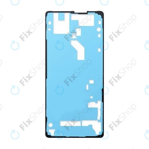 Google Pixel 6a GX7AS GB62Z - Lepilo za LCD Adhesive