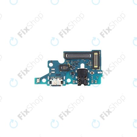 Samsung Galaxy A71 A715F - PCB plošča konektorja za polnjenje