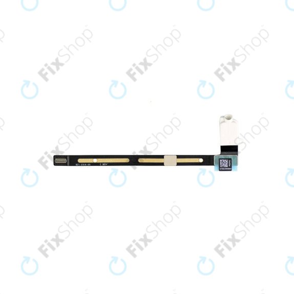 Apple iPad Air 2 - Priključek Jack + Flex kabel (White)