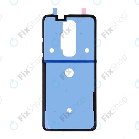 OnePlus 7T Pro - Lepilo za pokrov baterije - 1101100444 Genuine Service Pack
