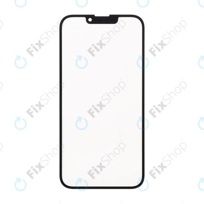 Apple iPhone 13, 13 Pro - Sprednje steklo + OCA Adhesive