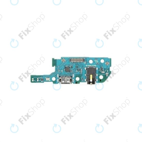 Samsung Galaxy A20e A202F - PCB plošča konektorja za polnjenje