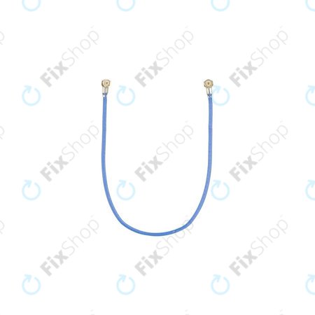 Samsung Galaxy S10 Lite G770F, M20 M205F, A42 5G A426B - RF kabel 108,5mm (Blue) - GH39-01947A Genuine Service Pack